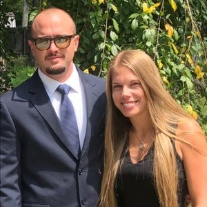 Meet your Posher, Matthew